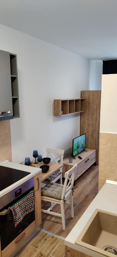 Marius Studio براشوف المظهر الخارجي الصورة